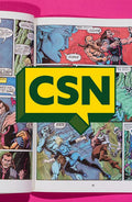 COMIC SHOP NEWS #2037