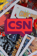 Comic Shop News #2039