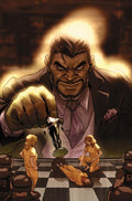 BARBARA GORDON BREAKOUT #5