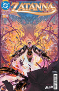 ZATANNA (2026) #6