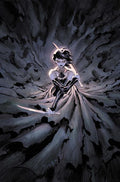ABSOLUTE CASSANDRA CAIN THE SHADOWS HAND #1 (ONE SHOT)