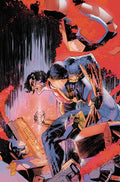 ABSOLUTE SUPERMAN #23 Cover A - RAFA SANDOVAL