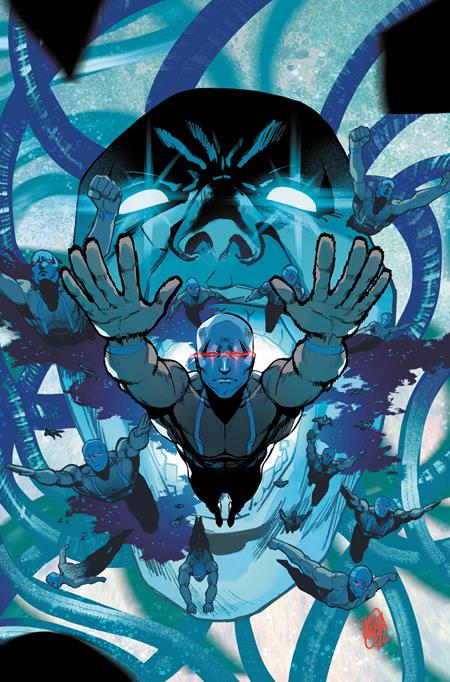 ABSOLUTE GREEN LANTERN #18 Cover A - JAHNOY LINDSAY