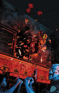 BATMAN BAD SEEDS GOTHAM CENTRAL #1 (OF 2)
