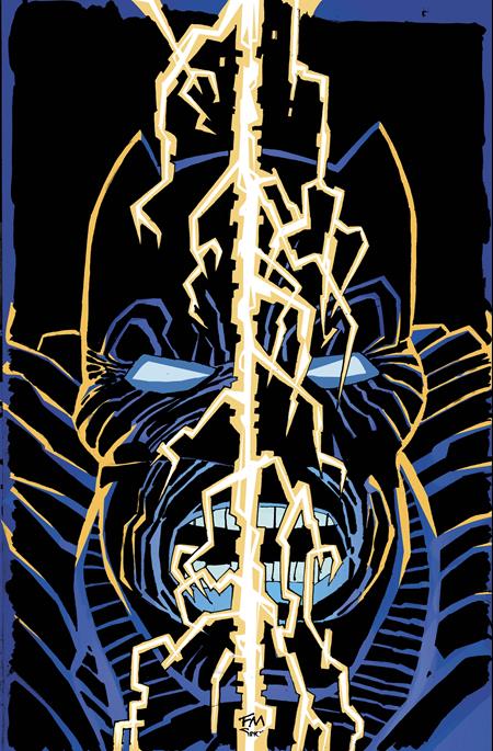 BATMAN #13 Cover F - FRANK MILLER DARK KNIGHT RETURNS 40TH ANNIVERSARY CARD STOCK (BATMAN BAD SEEDS)