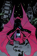 BATWOMAN #7