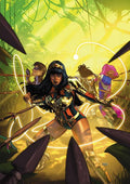 NEW TITANS #39