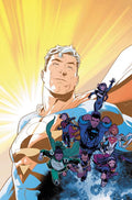 ADVENTURES OF SUPERMAN BOOK OF EL #12 (OF 12)