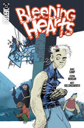 BLEEDING HEARTS TP VOL 01 OUT-BREAK Default Title