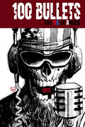 100 BULLETS THE US OF ANGER #3 (OF 8) Cover A - DAVE JOHNSON