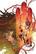 DARK KNIGHTS OF STEEL II #3 (OF 12)