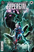 SUPERGIRL SURVIVE #4 (OF 6)