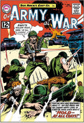 JOE KUBERT 100 YEARS A LIFE IN COVERS #1 (ONE SHOT)