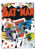 BATMAN #11 FACSIMILE EDITION Cover A - FRED RAY