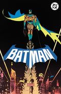 BATMAN (2025) HC VOL 02 BLOOD & MONEY