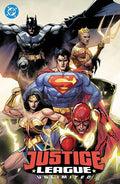 JUSTICE LEAGUE UNLIMITED HC VOL 04 VILLAIN AMNESTY