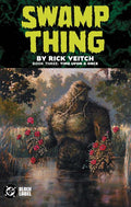 SWAMP THING BY RICK VEITCH TP BOOK 03 TIME UPON A ONCE Default Title