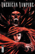 AMERICAN VAMPIRE TP BOOK 03 Default Title