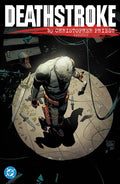 DEATHSTROKE BY CHRISTOPHER PRIEST OMNIBUS HC (2026 EDITION) Default Title