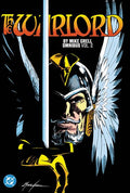 WARLORD BY MIKE GRELL OMNIBUS HC VOL 02 Default Title
