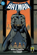 BATMAN DAY 2026 - BATMAN (2025) HC VOL 01 DAYLIGHT VARIANT DUSTJACKET Default Title
