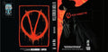 V FOR VENDETTA LCSD EDITION HC (MR)