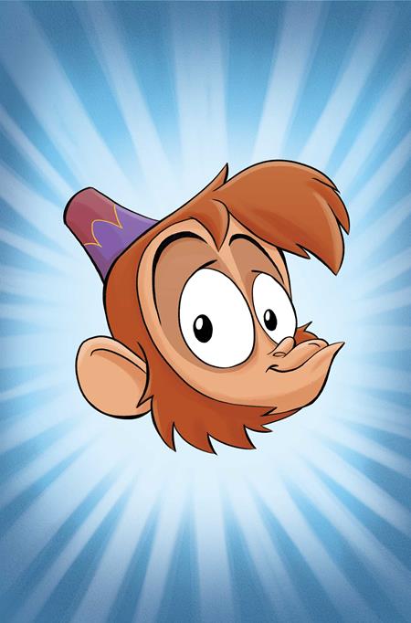 ALADDIN #4