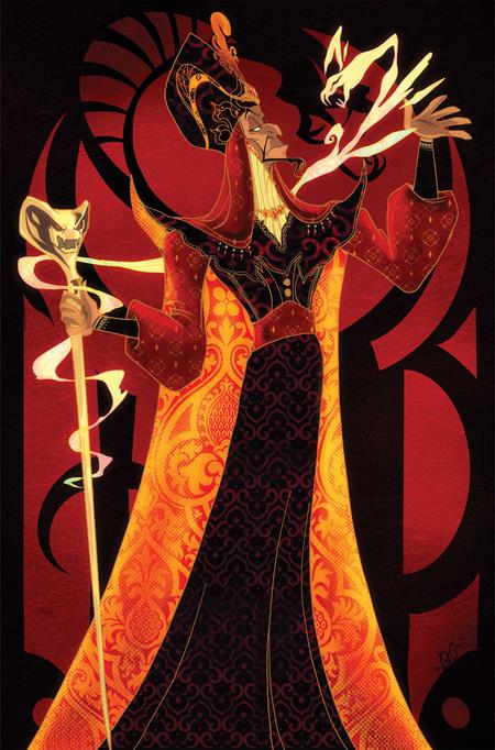 ALADDIN #4