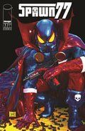 SPAWN 77 #1 (OF 3)