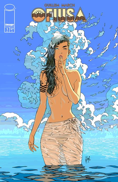 OFIUSA #1 (OF 6)