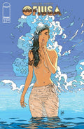 OFIUSA #1 (OF 6) CVR A GUILLEM MARCH