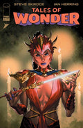 TALES OF WONDER #1 (OF 5)