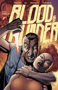 BLOOD & THUNDER #17