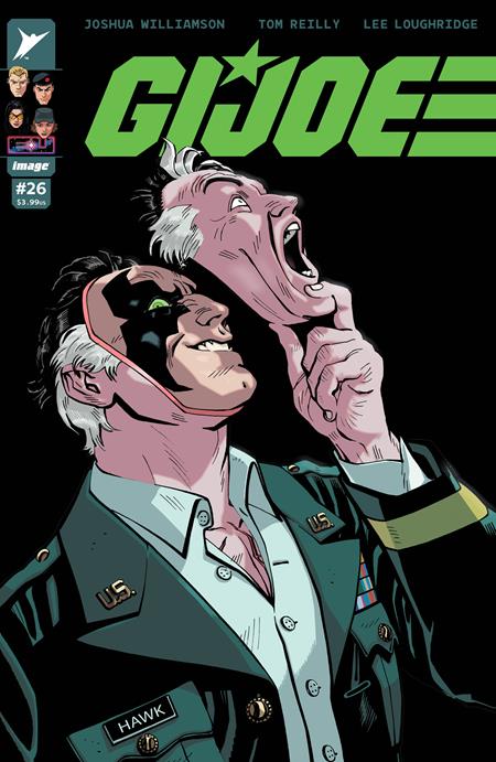GI JOE #26