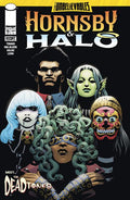 HORNSBY & HALO #16