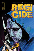 REGICIDE #2 (OF 4)