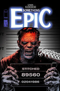 SOMETHING EPIC #15