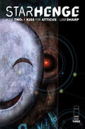 STARHENGE BOOK TWO A KISS FOR ATTICUS #3 (OF 4)
