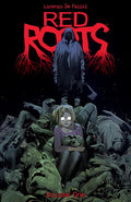 RED ROOTS TP VOL 01