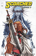 SPAWN SCORCHED TP VOL 07 Default Title