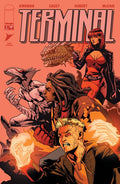 TERMINAL #1 [3RD PRINTING] STANDARD