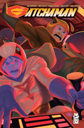 GATCHAMAN TP VOL 04 Default Title