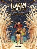 HAVANA SPLIT HC VOL 01 Default Title