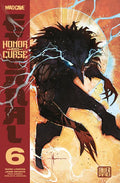 HONOR AND CURSE ETERNAL #6