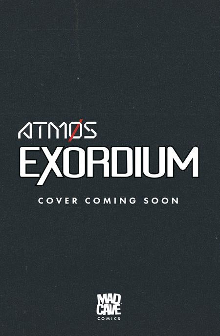 PLANET ATMOS EXORDIUM #5