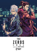 ZEROS TP VOL 01 (MR)