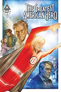 GREATEST AMERICAN HERO #3 (OF 5)