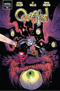 QUESTED #2 (OF 3)
