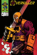OVERKILLER #1