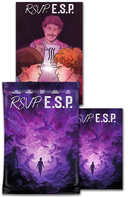 RSVP ESP TP LCSD EXCLUSIVE WITH SIGNED LITHOGRAPH EDITION (MR)